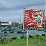 Apartmán Zon, Zee En Ontspanning Middelkerke