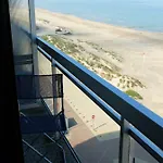 Apartmán Zon, Zee En Ontspanning *