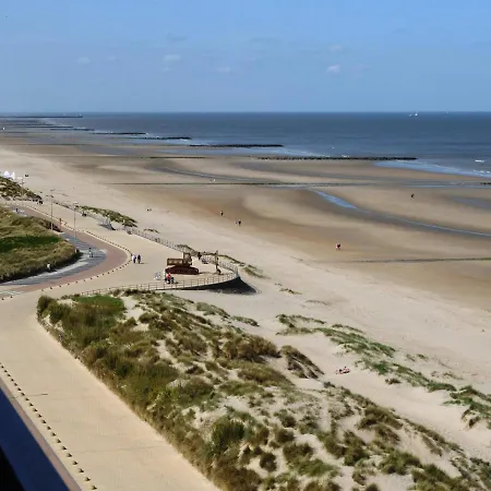 Zon, Zee En Ontspanning Lejlighed *