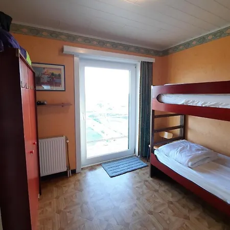 Zon, Zee En Ontspanning Middelkerke