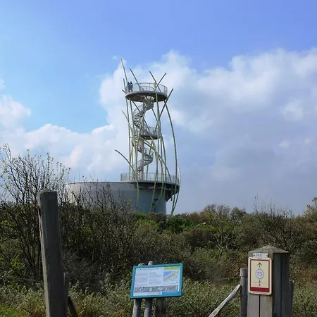 Zon, Zee En Ontspanning Apartamento *