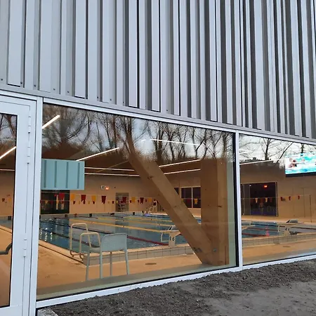 Apartamento Zon, Zee En Ontspanning *