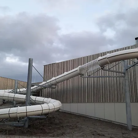 Zon, Zee En Ontspanning * Middelkerke