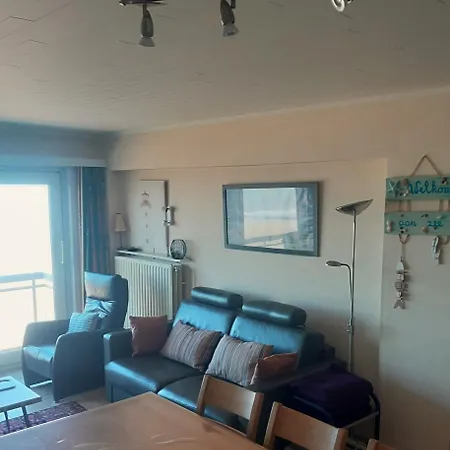 Apartmán Zon, Zee En Ontspanning *