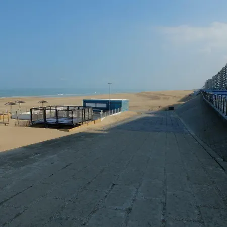 Apartamento Zon, Zee En Ontspanning