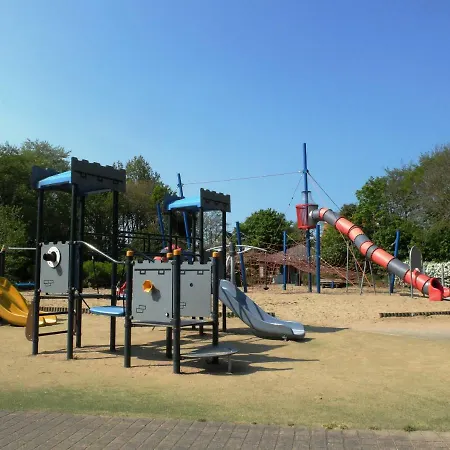 Zon, Zee En Ontspanning *