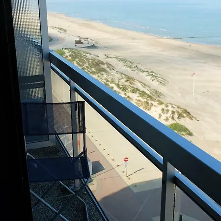 Lejlighed Zon, Zee En Ontspanning *