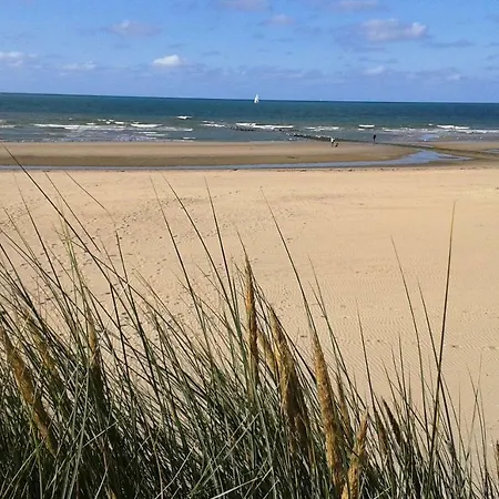 Zon, Zee En Ontspanning * Middelkerke