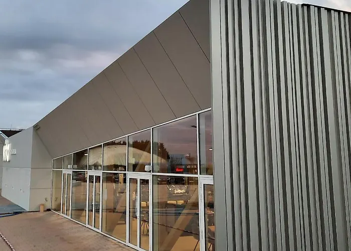 Daire Zon, Zee En Ontspanning Middelkerke