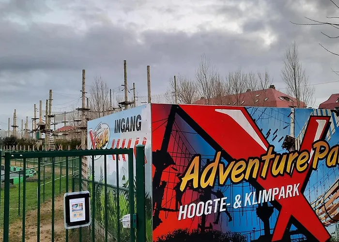 Daire Zon, Zee En Ontspanning *