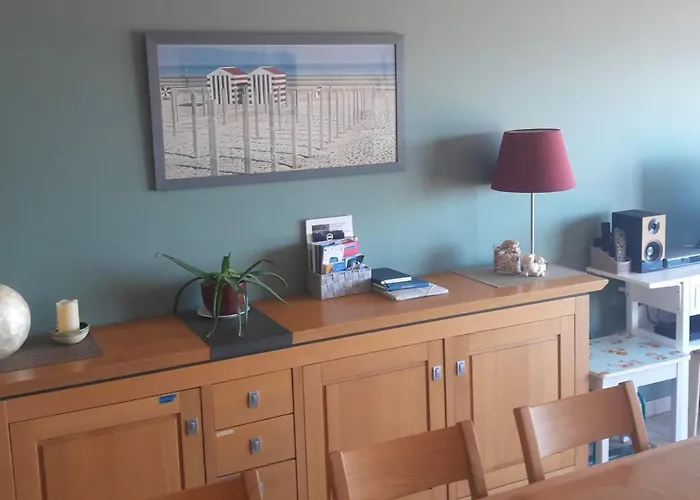 Zon, Zee En Ontspanning Daire