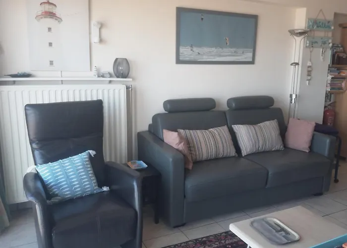 Zon, Zee En Ontspanning Daire