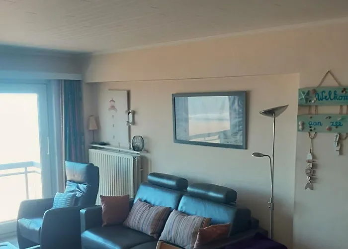 Daire Zon, Zee En Ontspanning *