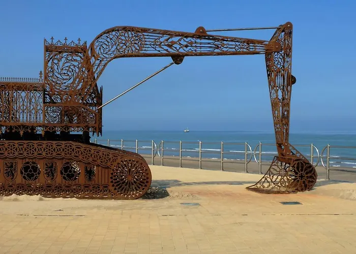 Zon, Zee En Ontspanning * Middelkerke