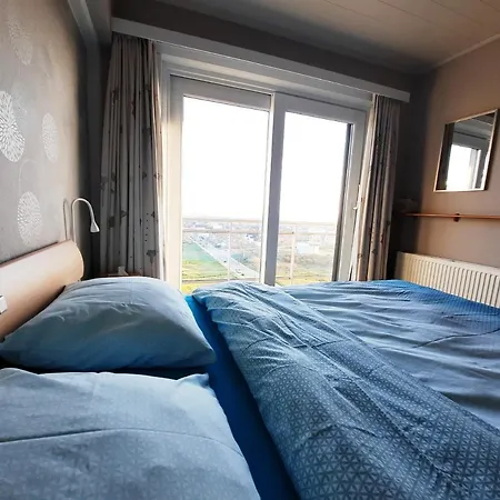 Zon, Zee En Ontspanning Apartment
