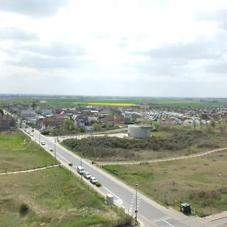 Zon, Zee En Ontspanning Middelkerke