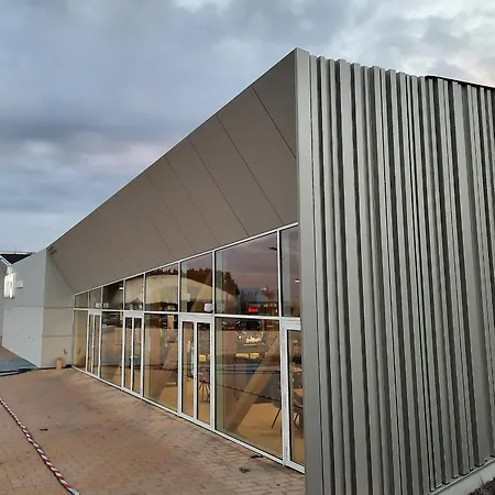 Apartment Zon, Zee En Ontspanning Middelkerke