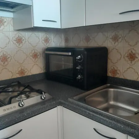 Apartment Zon, Zee En Ontspanning