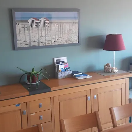 Zon, Zee En Ontspanning Apartment