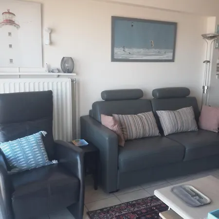 Zon, Zee En Ontspanning Apartment