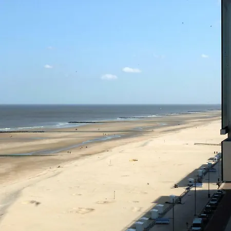 Zon, Zee En Ontspanning Middelkerke